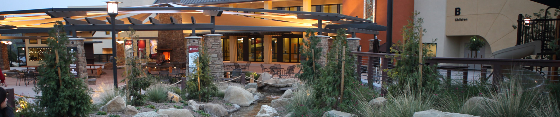 The Portal Grace Baptist